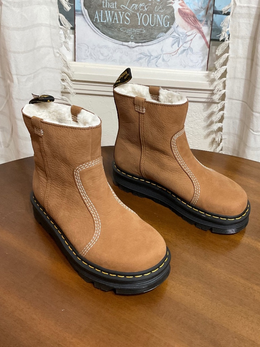 Doc Marten